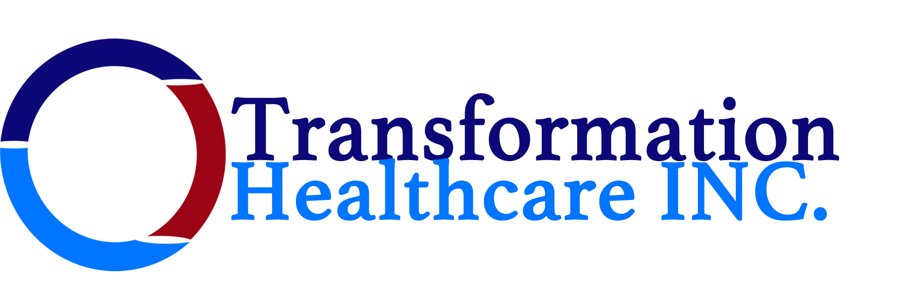 Transformation Healthcare
